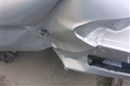 Кузов для Mercedes Benz SLK R172 с 2010-2016г