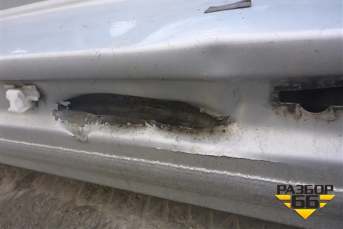 Кузов для Mercedes Benz SLK R172 с 2010-2016г (СЛК)