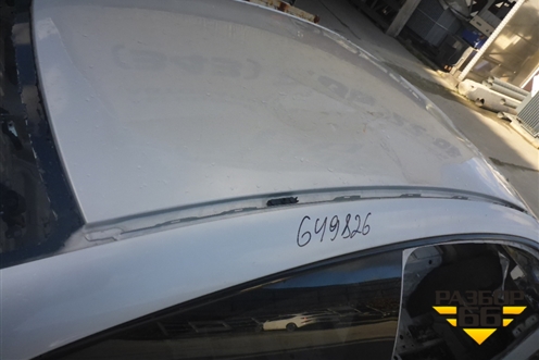 Кузов для Mercedes Benz SLK R172 с 2010-2016г (СЛК)