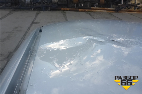 Кузов для Mercedes Benz SLK R172 с 2010-2016г (СЛК)