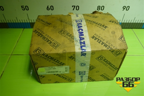 Цилиндр КПП (корпус новый) (2181643) для Scania  5 R Series с 2004-2016г