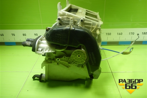 Корпус отопителя (под радиатор) для Mitsubishi Lancer-9  с 2003-2008г (Лансер)