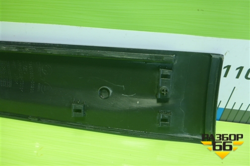 Накладка двери задней левой (R240083JD0200) для Dongfeng AX7 2015-2019г