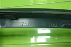Накладка переднего крыла левого (после 2015г) (7560242100) для Toyota Rav-4 с 2012-2019г