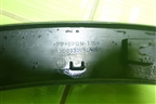 Накладка заднего крыла левого (R3D0030JD0200) для Dongfeng AX7 2015-2019г