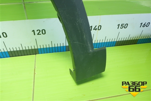 Накладка переднего крыла левого (5512510AW20) для Changan CS55 PLUS с 2019г (ЦС 55 плюс)