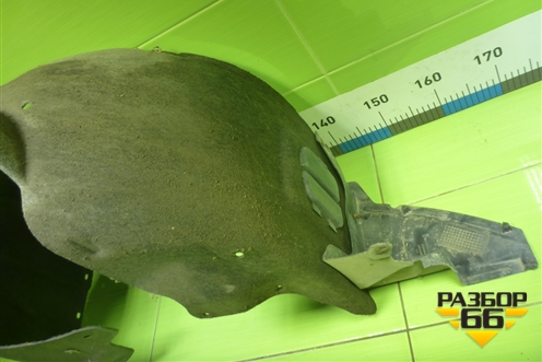 Локер передний левый для VAZ Granta/Гранта Локер передний левый для VAZ Granta/Гранта