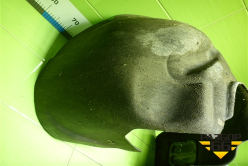 Локер передний левый для VAZ Granta/Гранта Локер передний левый для VAZ Granta/Гранта