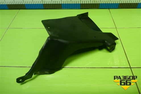 Пыльник двигателя боковой левый (21902802023) для VAZ Granta/Гранта