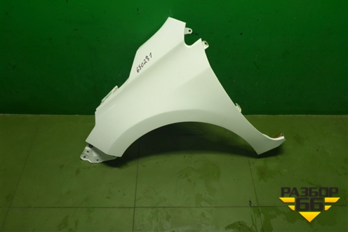 Крыло переднее левое (5380202190) для Toyota Corolla (E18) с 2012-2019г