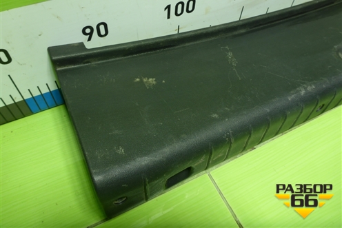 Обшивка багажника на заднюю панель (1118560201611) для VAZ Granta/Гранта Обшивка багажника на заднюю панель (1118560201611) для VAZ Granta/Гранта