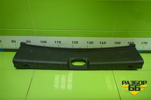 Обшивка багажника на заднюю панель (1118560201611) для VAZ Granta/Гранта Обшивка багажника на заднюю панель (1118560201611) для VAZ Granta/Гранта