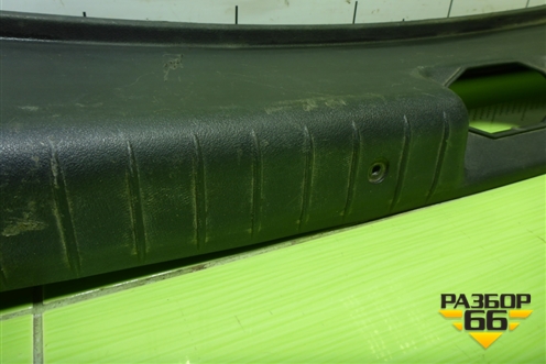 Обшивка багажника на заднюю панель (1118560201611) для VAZ Granta/Гранта Обшивка багажника на заднюю панель (1118560201611) для VAZ Granta/Гранта