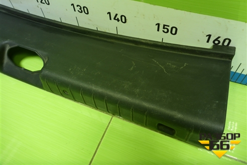 Обшивка багажника на заднюю панель (1118560201611) для VAZ Granta/Гранта Обшивка багажника на заднюю панель (1118560201611) для VAZ Granta/Гранта