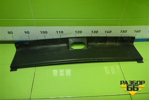 Обшивка багажника на заднюю панель (1118560201611) для VAZ Granta/Гранта Обшивка багажника на заднюю панель (1118560201611) для VAZ Granta/Гранта