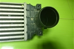 Интеркулер (6600001987) для Geely Coolray с 2019-2025г