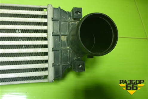 Интеркулер (6600001987) для Geely Coolray с 2019-2025г