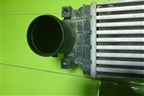 Интеркулер (6600001987) для Geely Coolray с 2019-2025г