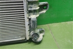 Радиатор охлаждения (6600001982) для Geely Coolray с 2019-2025г