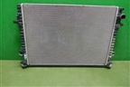 Радиатор охлаждения (6600001982) для Geely Coolray с 2019-2025г