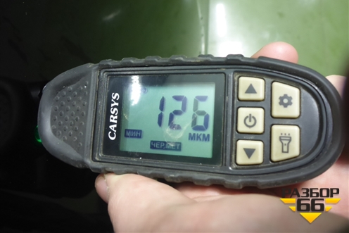 Капот (5330133230) для Toyota Camry V70 с 2017г