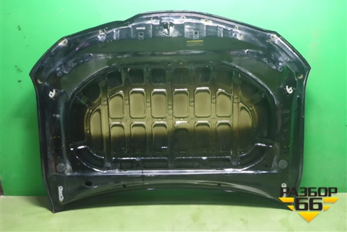 Капот (5330133230) для Toyota Camry V70 с 2017г