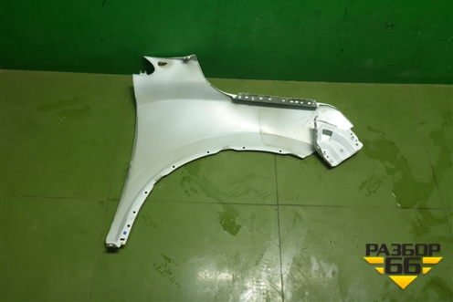 Крыло переднее левое (5035052700C15) для Geely Coolray с 2019-2025г
