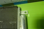Радиатор кондиционера (P6600118300) для Geely Coolray с 2019-2025г
