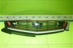 Решетка радиатора (до 2023г под камеру) (6600126541) для Geely Coolray с 2019-2025г