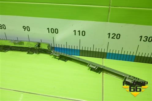 Накладка переднего бампера левая (2803147XKV3AA) для Tank 500 с 2022-2025г