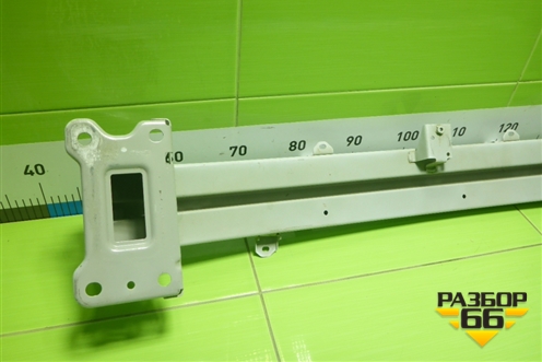 Усилитель переднего бампера (5027092700C15) для Geely Coolray с 2019-2025г