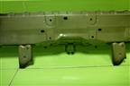 Панель передняя (верхняя часть) (5320533901) для Toyota Camry V70 с 2017г