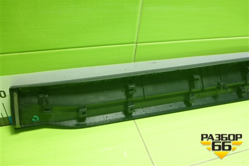 Накладка двери передней левой (6600125108) для Geely Coolray с 2019-2025г
