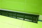 Накладка двери передней левой (6600125108) для Geely Coolray с 2019-2025г