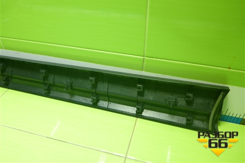 Накладка двери передней левой (6600125108) для Geely Coolray с 2019-2025г