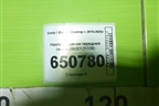 Накладка двери передней левой (6600125108) для Geely Coolray с 2019-2025г