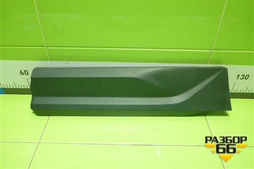Накладка двери задней правой (6600125118) для Geely Coolray с 2019-2025г
