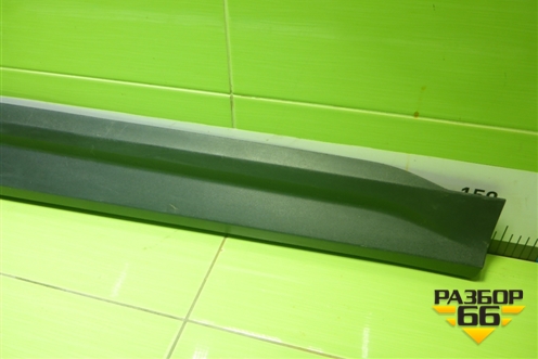 Накладка двери передней правой (6600125112) для Geely Coolray с 2019-2025г