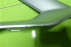 Накладка переднего бампера правая (8891026749) для Geely Coolray с 2019-2025г