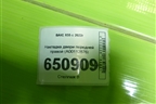 Накладка двери передней правой (A00112876) для BAIC X55 с 2022г