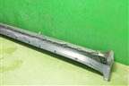 Накладка на порог наружная левая на подножку (в сборе) (5177460160) для Toyota Land Cruiser (200) с 2008г