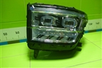 Фара левая (Led с блоками) (4121104XKV3AA) для Tank 500 с 2022-2025г