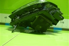 Фара левая (Led с блоками) (4121104XKV3AA) для Tank 500 с 2022-2025г