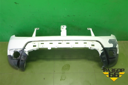 Бампер передний (после 2015г) (620226148R) для Renault Duster I с 2010-2021г