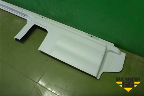 Кузовной элемент  (боковина левая) для MAN  TGS с 2007г