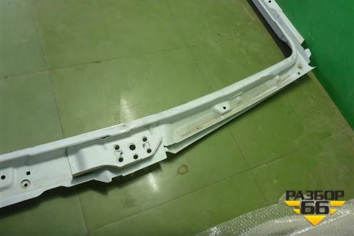 Кузовной элемент  (боковина левая) для MAN  TGS с 2007г