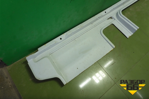 Кузовной элемент  (боковина левая) для MAN  TGS с 2007г