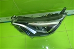 Фара левая (после 2015г LED без блока) (8118542680) для Toyota Rav-4 с 2012-2019г