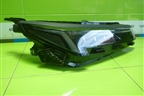 Фара правая (Led с блоком) (4121200U73C0) для Москвич 6 с 2023г