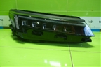 Фара правая (Led с блоком) (4121200U73C0) для Москвич 6 с 2023г